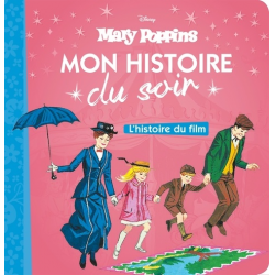 Mary Poppins - L'histoire du film - Album