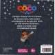 Coco - Les aventures de Dante et Pepita - Album