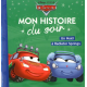 Mon Histoire du Soir - Cars, Un Noël à Radiator Spring