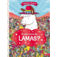 Où sont cachés les lamas ? - Album