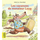 Les vacances de Monsieur Loup - Album