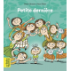 Petite dernière - Album