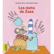 Les mots de Zaza - Album