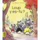 Loup, y es-tu ? - Album