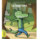 Le loup vert - Album