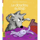 Le doudou du loup - Album