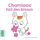 Chamiaou fait des bisous - Album