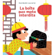 La boîte aux mots interdits - Album