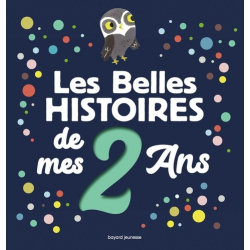 Les belles histoires de mes 2 ans - Album