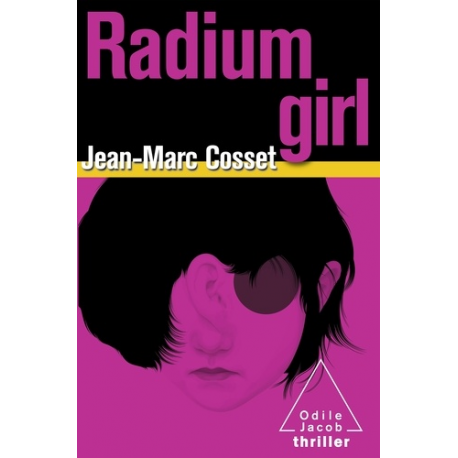 Radium girl - Grand Format