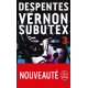 Vernon Subutex - Tome 3