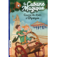 La cabane magique - Tome 11