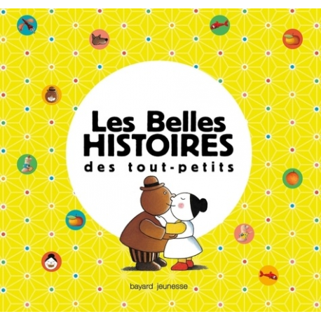 Les Belles Histoires des tout-petits