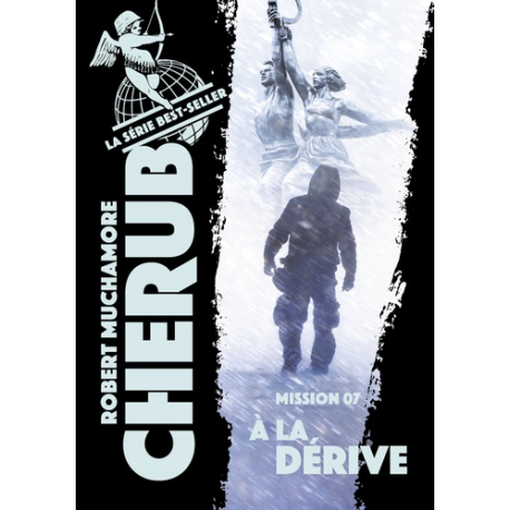 Cherub - Tome 7