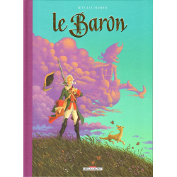 Baron (Le) (Masbou) - Le Baron
