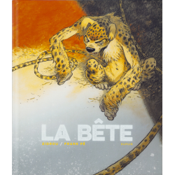 Bête (La) (Frank Pé/Zidrou) - Tome 1 - La Bête