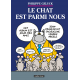 Chat (Le) - Tome 23 - Le Chat est parmi nous