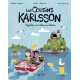 Cousins Karlsson (Les) - Mystère sur l'île aux Grèbes