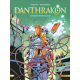 Danthrakon - Tome 3 - Le Marmiton Bienheureux