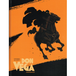 Don Vega - Don Vega