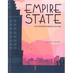 Empire State - Empire state - Une histoire d'amour (ou pas)