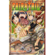 Fairy Tail - Tome 29 - Tome 29