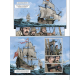 Grandes batailles navales (Les) - Tome 16 - Gravelines - l'invincible armada