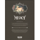 Mercy (Andolfo) - Tome 2 - Des Chasseurs, des Fleurs et du Sang