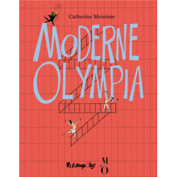 Moderne Olympia - Moderne Olympia