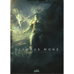 Olympus Mons - Tome 7 - Mission Farout