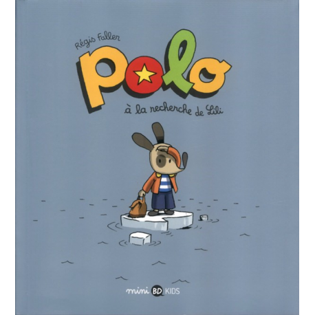 Polo - Tome 5 - Polo magicien !