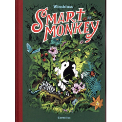 Smart Monkey - Smart Monkey