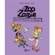 Zoo de Zazie (Le) - Tome 2 - Quelle mouche l'a piquée ?