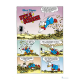 Dynastie Donald Duck (La) - Tome 5 - Les Rapetou dans les choux ! et autres histoires