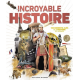 Incroyable Histoire - 100 moments-clés de l'histoire du monde - Album