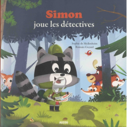 Simon joue les détectives