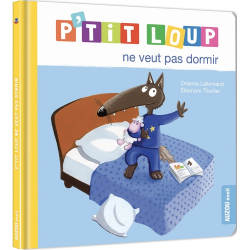 P'tit Loup - Album