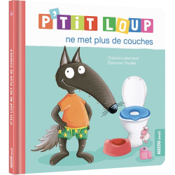 P'tit Loup - Album