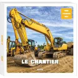 Le chantier - Album