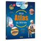 Mon atlas du monde - Grand Format