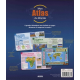 Mon atlas du monde - Grand Format