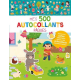 Mes 500 autocollants Pâques - Album