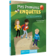 Mes premières enquêtes - Tome 10