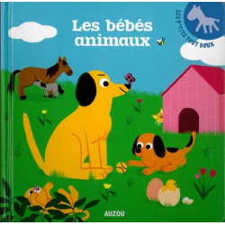 Les bébés animaux - Album