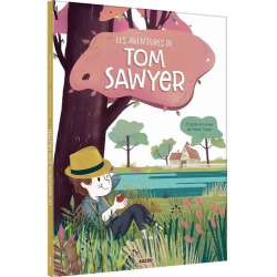 Les aventures de Tom Sawyer - Album
