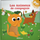 Les Animaux de compagnie - Album