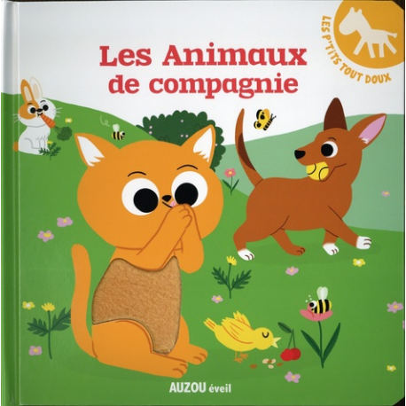 Les Animaux de compagnie - Album