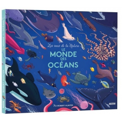 Le monde des océans - Album