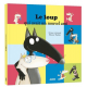 Le loup qui avait un nouvel ami - Album