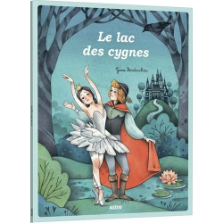 Le Lac des cygnes - Album